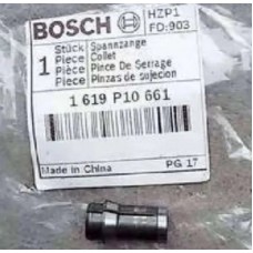 BOSCH Bucsa elastica de prindere pentru polizoare, Collet Chuck